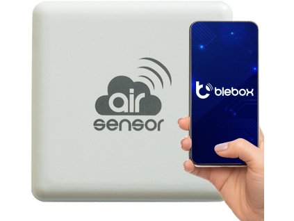 blebox airsensor wskaznik jakosci powietrza bfbadffee991c