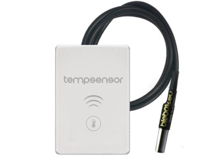 BLEBOX tempsensor - SENZOR TEPLOTY