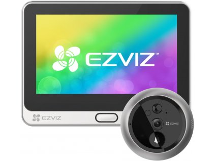 IP KAMERA EZVIZ VIEWER DP2C