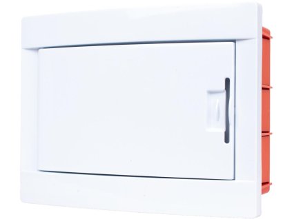 rozdzielnica podtynkowa 8 moduowa adelid rmpt08m c3d50ca665468