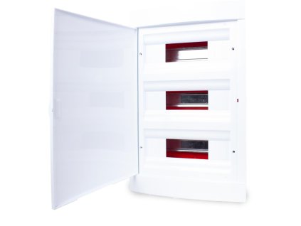 rozdzielnica podtynkowa 36 moduowa 3x12 adelid rmpt36m eb3f13469098f