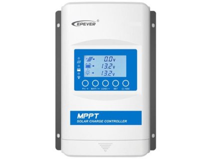 Regulátor nabíjení MPPT, EPEVER XTRA1210N-XDS2 10A 12/24V