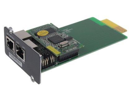 PowerWalker SNMP MODUL PRO UPS VI RT LCD, VFI P/RT LCD, VFI 3/1