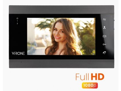 VIRONE VDP-61FHDPMV Videomonitor pro VDP-61FHD
