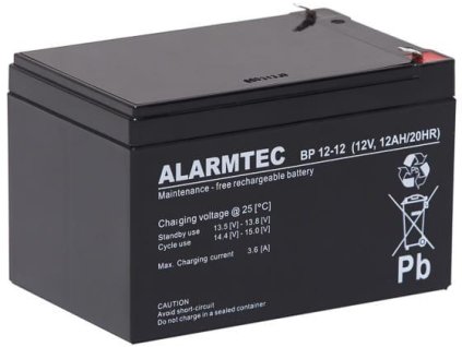 akumulator alarmtec seri bp 12v 12ah 8800a07102416