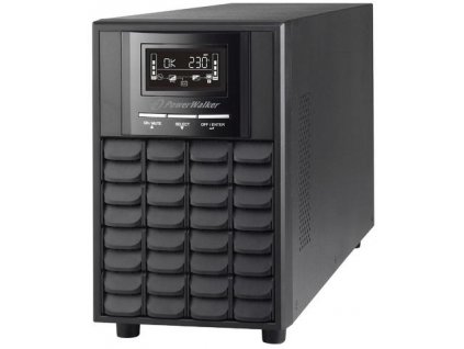 UPS EMERGENCY SUPPLY PowerWalker VI 3000 CW IEC