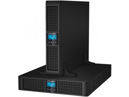 UPS EMERGENCY SUPPLY PowerWalker VI 3000 RT HID