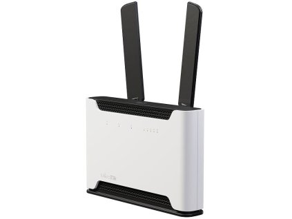 MIKROTIK ROUTERBOARD Chateau 5G (RBD53G-5HACD2HND-TC&RG502Q-EA)