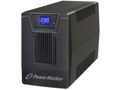 POWERWALKER VI 800 SCL FR UPS