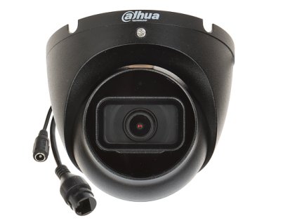 Dahua IPC-HDW1530T-0280B-S6-BLACK