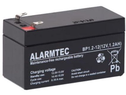 akumulator alarmtec serii bp 12v 12 ah 8336151d591c6