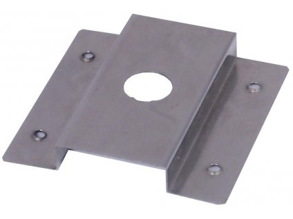 UZEMŇOVACÍ PODLOŽKA POD MODUL PV PANELU, CORAB Y_PD0001