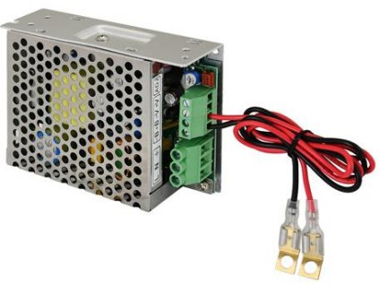 Pulsar PSB-12V3A 13,8V/3A vestavěný napájecí zdroj ve skříni