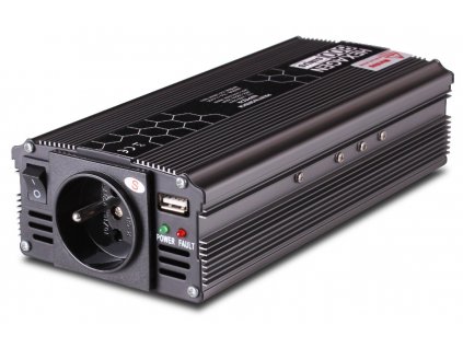 HEX Sinus 800 12V/230V 500/800W