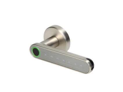 klamka szyfrowa orno z klawiatur dotykow i funkcj smart orzs853n 688ab5afa0c85