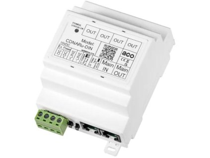 aco cdnarudin rozdzielacz audio na szyn din 53edb068a41ff