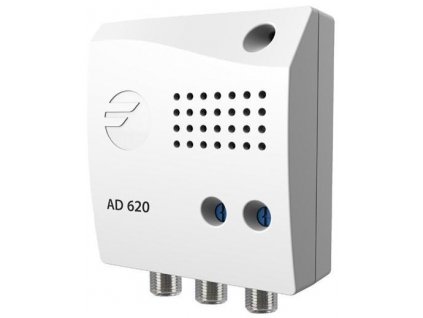 Anténní zesilovač FAGOR AD620 PLUS 1 I/O+2 I/O
