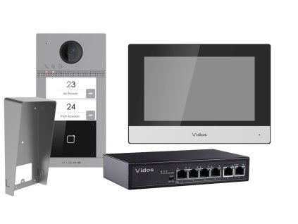 wideodomofon ip vidos one 2xm2010s2402n 38b0f4db4a8d3