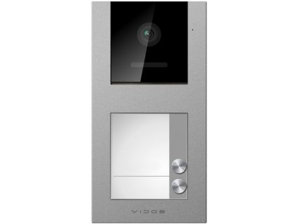 Vstupní panel dveří VIDOS X S11-2