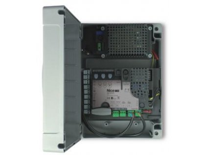 Ovládací panel NICE MC824HR10