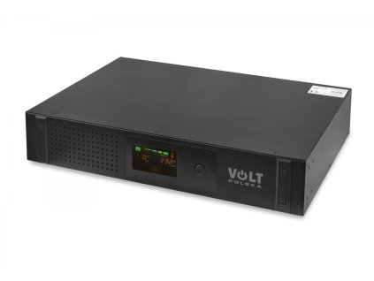 ups zasilacz awaryjny volt polska rackups 2000va 1200w f4f82d0fa945a