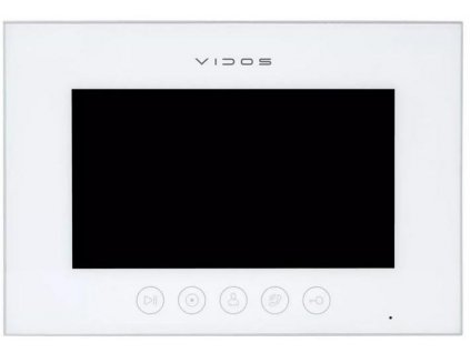 VIDOS X M11W-X Video-interkomový monitor