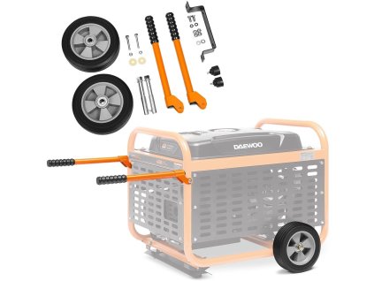 zestaw transportowy do agregatw daewoo dawk 30 48a8481625bef