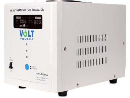 stabilizator napiecia volt polska avr 3000 1