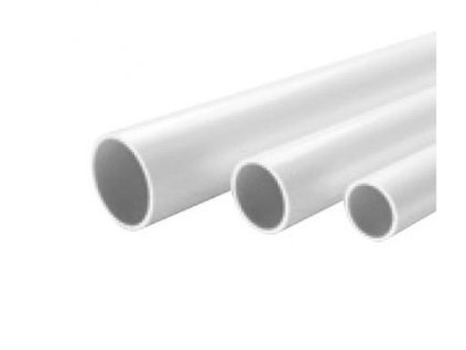 rura sztywna pvc 25mm 2m ivensis iprp25 2m 7980fad82412d