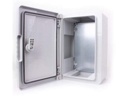 rozdzielnica skrzynka elektryczna abs ip65 adelid 200x300x130 fcc8a0e6ee6a3