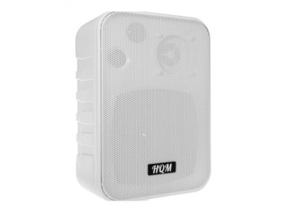 SLOUPEK REPRODUKTORU HQM-NPZ1024 10W BÍLÝ