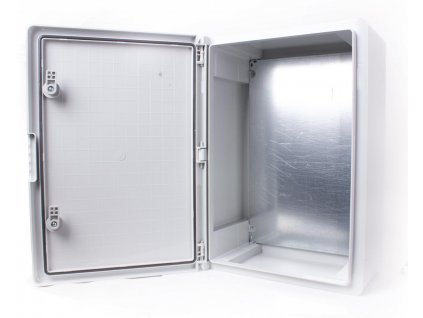 Elektrická rozvodná skříň ABS IP65 Adelid 350x500x190