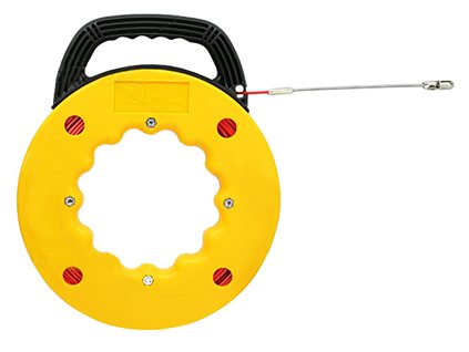 wlokno do przeciagania kabli 3 7x2 8mm 15m pilot stalka 1