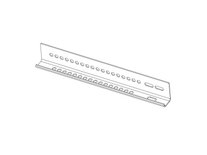 cznik szyny wzdunej l501 corab xpf ws006u50000 ccd8fe5a101d4