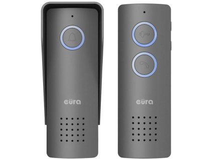 domofon bezprzewodowy eura adp80a3 grafit a8c2d4f76ad4c