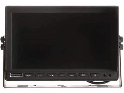 MOBILNÍ REKORDÉR S MONITOREM ATE-NTFT10-T3 4 KANÁLY 10 " AUTONE