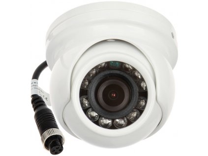 AHD MOBILNÍ KAMERA ATE-CAM-AHD238HD-V2 - 1080p 2,8 mm AUTONE