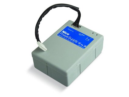 Nice PS124 24V 1,2 Ah baterie pro nouzové napájení