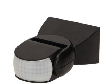 czujnik ruchu pir orno orcr236b czarny b0d506ddb326f