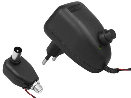 zasilacz antenowy regulowany f dc 212v100ma a6f4182f41711