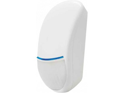 PIR+MW detektor pohybu VIDICON IX PLUS