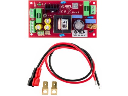 zasilacz buforowy aups100120of atte cba94d6de40ba