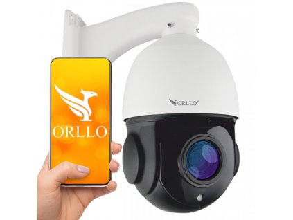 ORLLO R2 POE 5Mpx