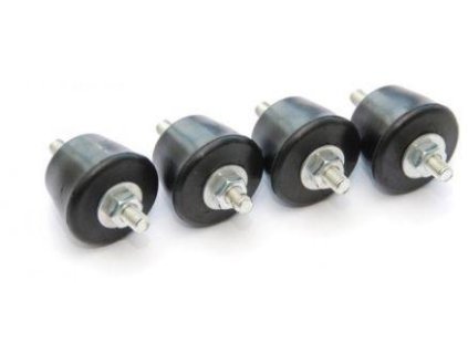 amortyzator stokowy ivensis ias10 zestaw 4 szt baa4300cffdda