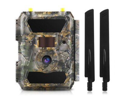 GPS 4.0CG MMS FILM LTE 4G 52°