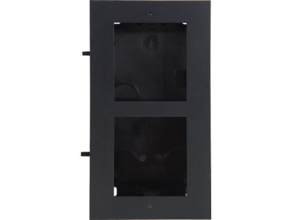 ramka montaowa podwjna podtynkowa vidos one d22002 d60363a463f28