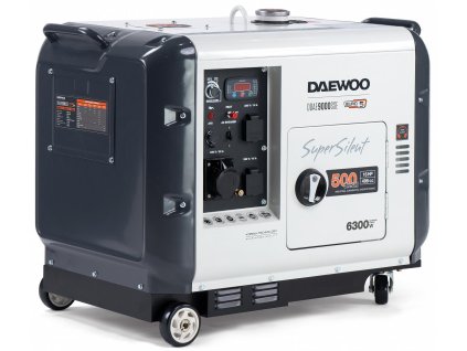 agregat prdotwrczy diesel daewoo ddae 9000sse 60kw 69d7904422d61