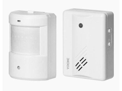 czujnik ruch as5 z sygnalizacj bezprzewodow cd9151eec93ce