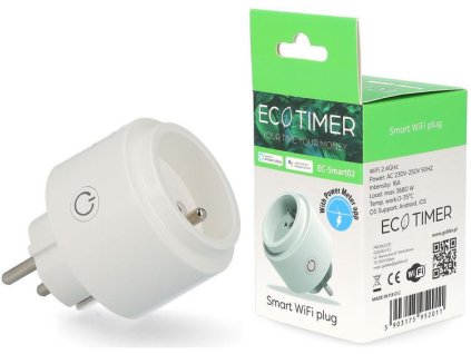 gniazdko wifi ecsmart02 inteligentne 7f49b93a45c5d