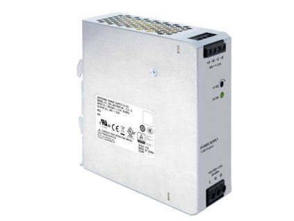 NAPÁJECÍ ZDROJ DRL-48V120W1AA NA DIN LIŠTU DAHUA